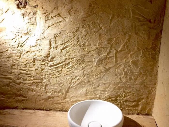 Archisio - Inatural Design - Progetto Design