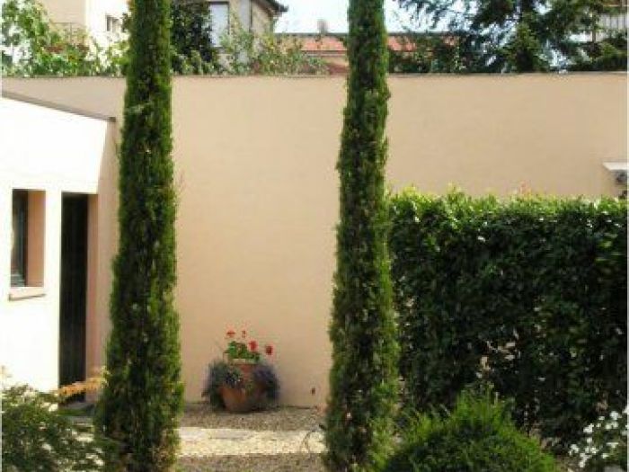 Archisio - Francesca Bertini - Progetto Villa patrizia