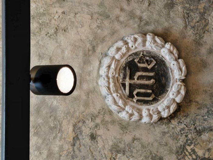 Archisio - Mohamed Keilani - Progetto Dana concept store