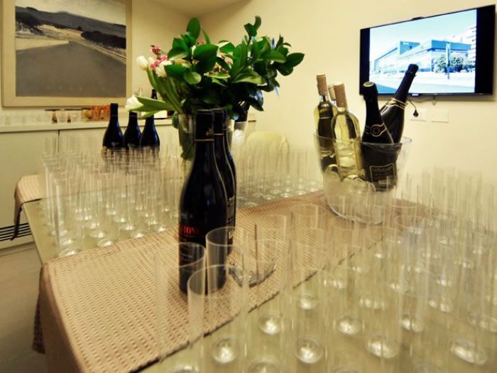 Archisio - Maria Leone Gruppospa - Progetto Location - corsi - eventi