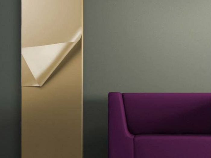 Archisio - Ediltek srl - Progetto Radiatori darredo