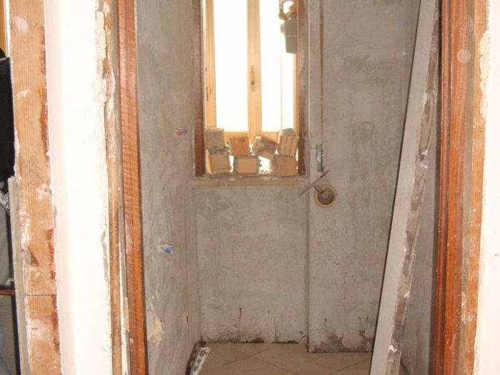 Archisio - Fabrizio Vitolo - Progetto Martello