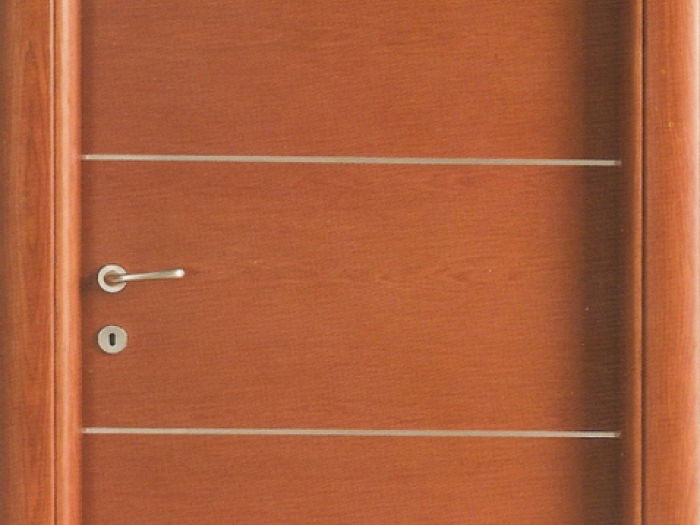 Archisio - Boncristiano Porte srl - Progetto Porte linea dinamic