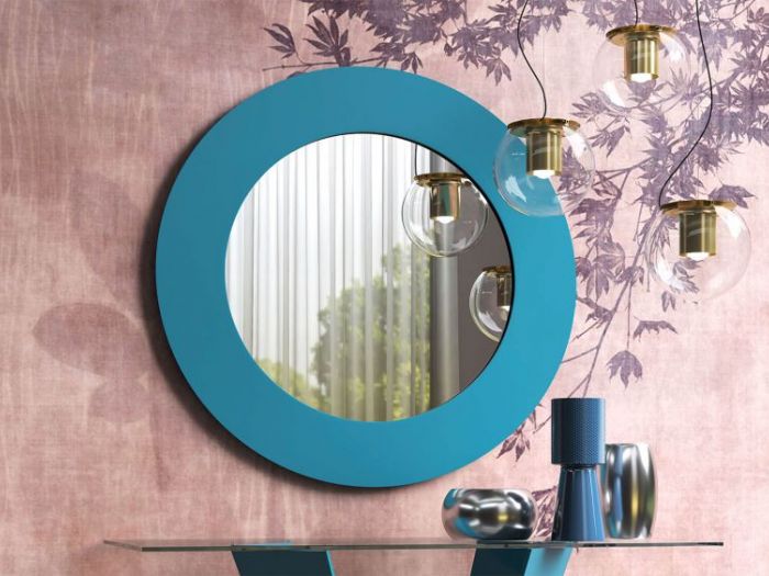 Archisio - Chinellato Paola Di Bertelli Massimo - Progetto Specchiere