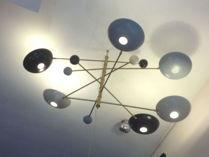 Archisio - Galleria Uno Forte - Progetto Illuminazione