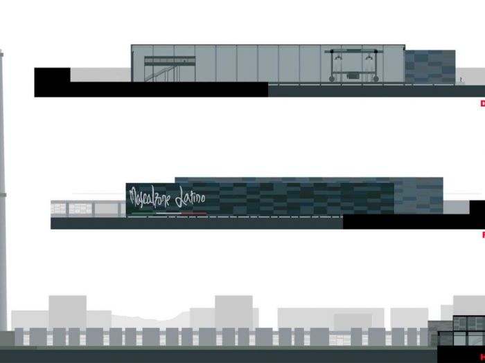 Archisio - De Architettura E Design - Progetto Concorso di idee 2012