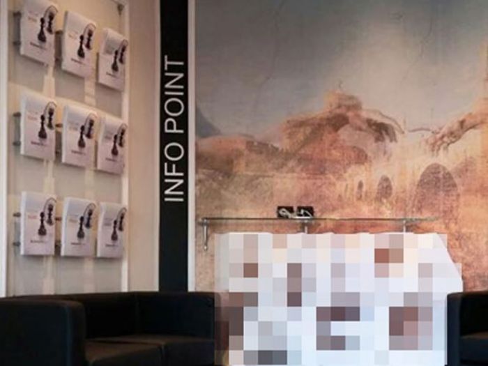 Archisio - Stocco Ristrutturazioni Dinterni - Progetto Banche