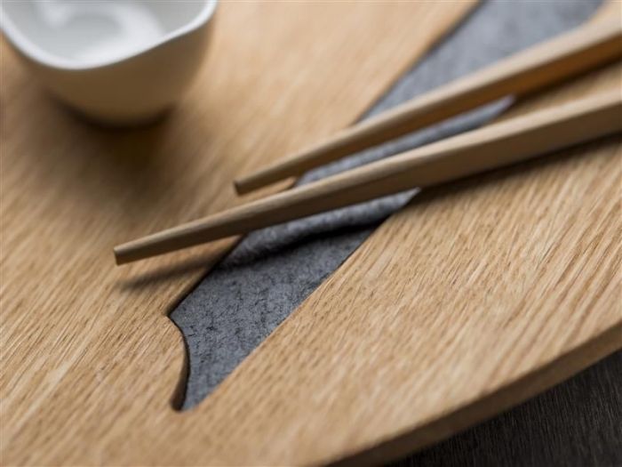 Archisio - Wood And Mood - Progetto Elegance