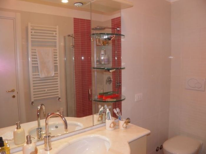 Archisio - Daniela Puglia - Progetto Finalmente lei la casa che volevamo