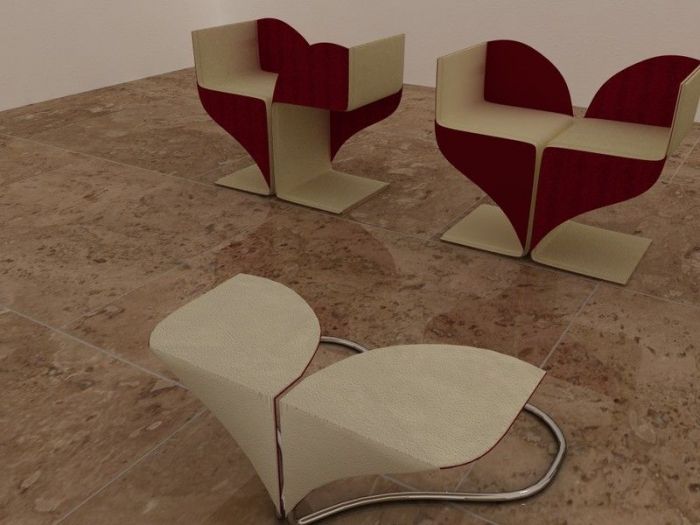 Archisio - Design Studio Oikos - Progetto Progetti