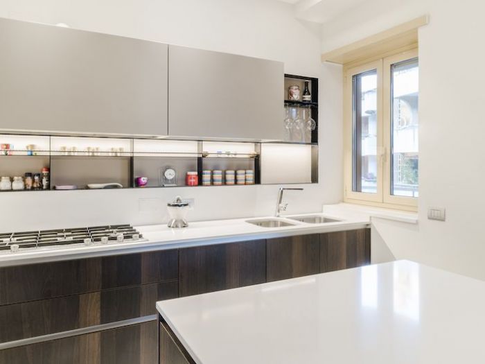 Archisio - Roberto Bua - Mjras - Progetto Casa privata portuense