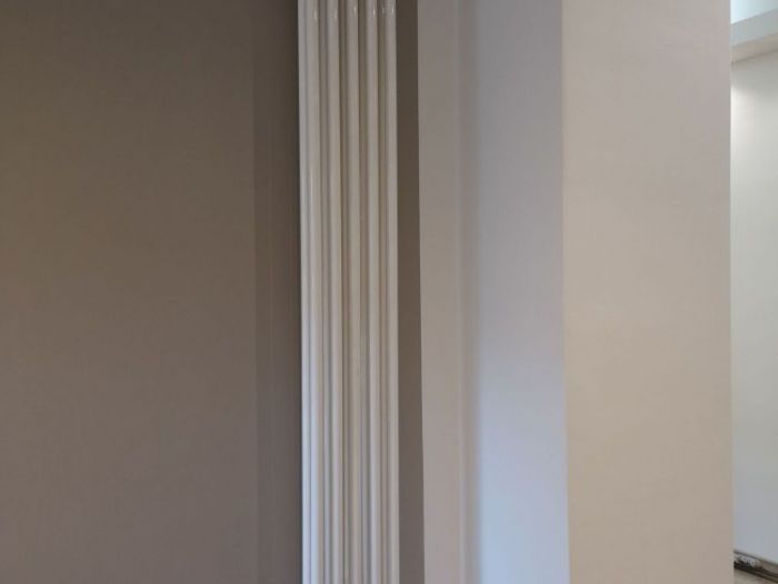 Archisio - Techdomus Srls - Progetto Ristrutturazione alloggio torino