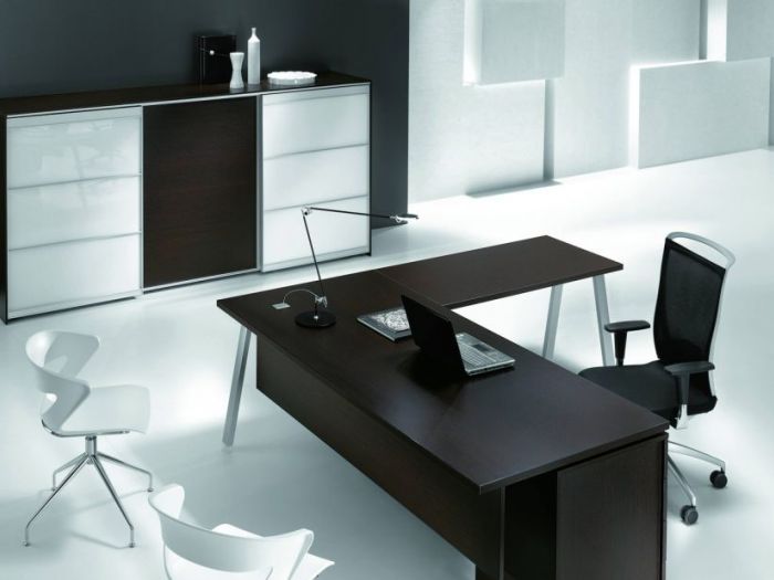 Archisio - Castellani srl - Progetto Ufficio operativo