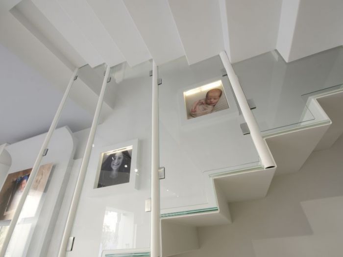 Archisio - Beppe Cialona - Progetto Studio fotografico