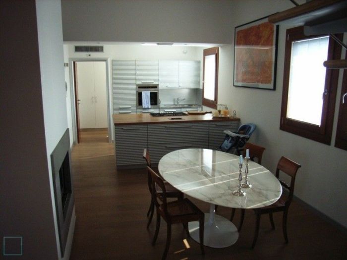 Archisio - Cofra Architettura Design Innovazione - Progetto Progettazione e costruzione di casa trifamiliare