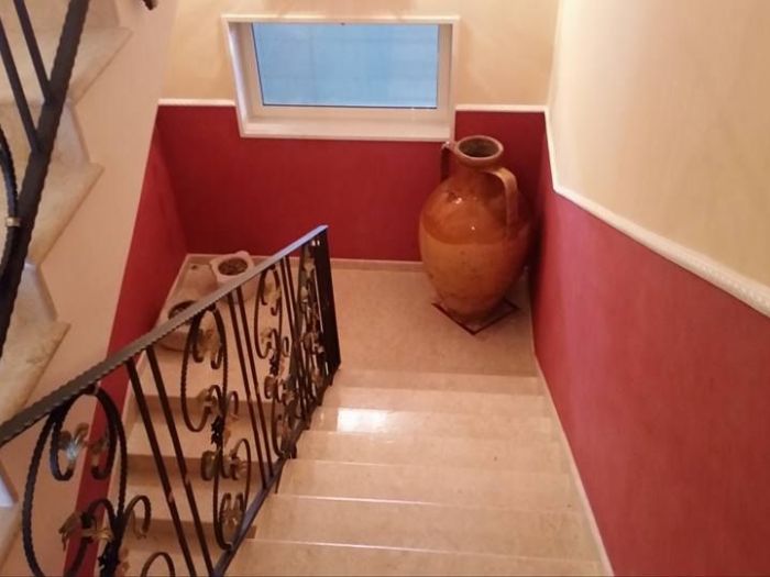 Archisio - Baldassarre Marmi - Progetto Lavoro 4