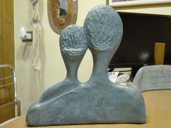 Archisio - Lo Art Di Lorenzo Menichelli - Progetto Oggetti e complementi arredo in cocciopesto