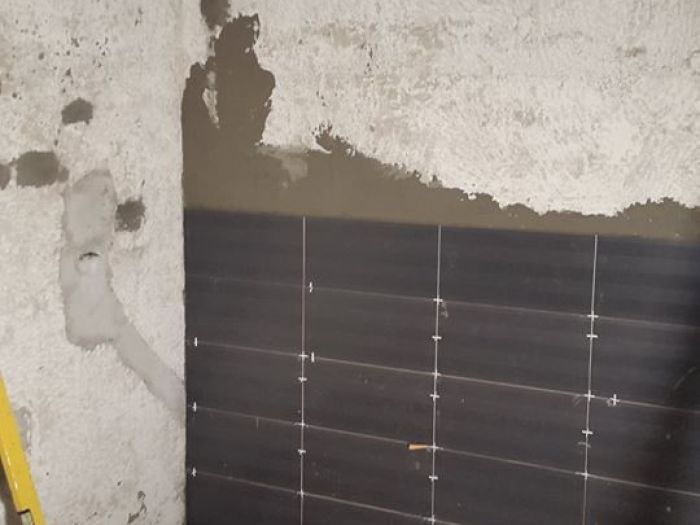 Archisio - Studio Tecnico Darchitettura Arcut - Progetto Ristrutturazione studio medico