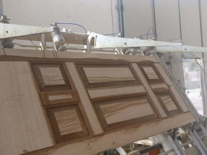 Archisio - Falegnameria Larte Del Legno - Progetto Mobili su misura