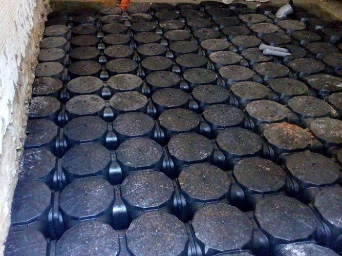 Archisio - Impresa Edile Pappalardo Romoaldo - Progetto Rifacimento interni