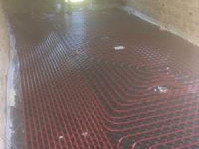 Archisio - Termoidraulica Biagini Rossano - Progetto Elementi