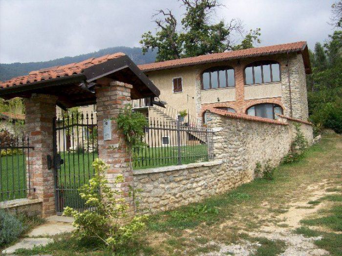 Archisio - Edilmargaria Impresa Edile - Progetto Villa bonino