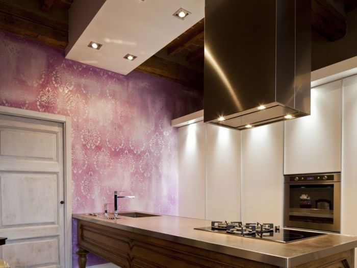 Archisio - Decor Staff - Progetto Interior design