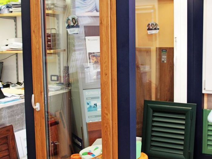 Archisio - Methodo Progetto Casa - Progetto Porte esterne