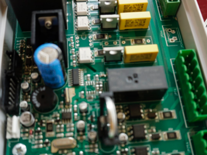 Archisio - La Termoelettrica srl - Progetto Laboratorio revisioni