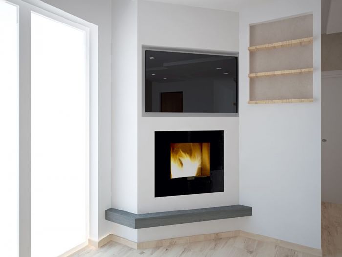 Archisio - Giuseppe Bencivenga - Progetto Casa spdn