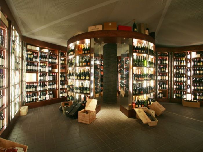 Archisio - Flli Groppo srl - Progetto Il boscareto - resort