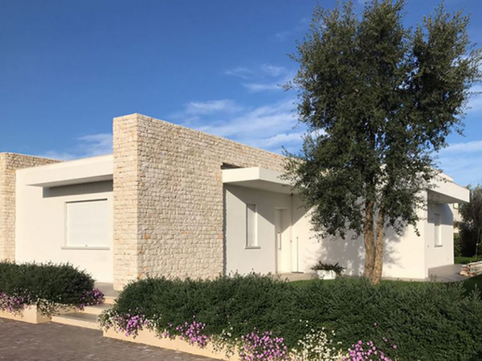 Archisio - Ettore Tricarico - Progetto Outdoor