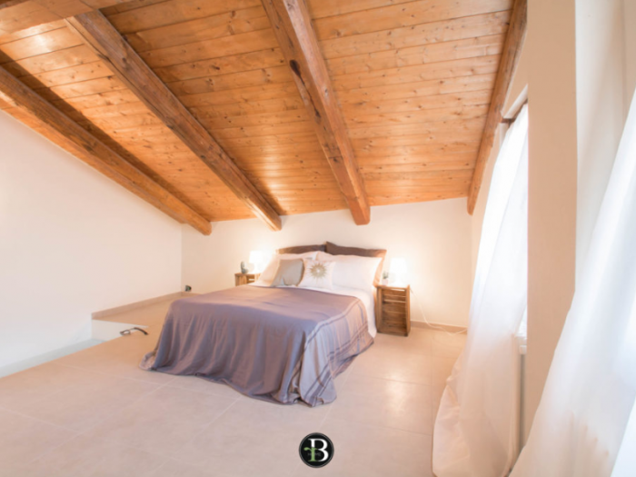 Archisio - Roberta Bossolasco - Progetto Olivia