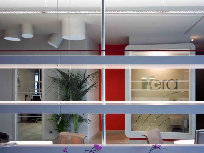 Archisio - Architectural Make Up - Progetto Studio professionale