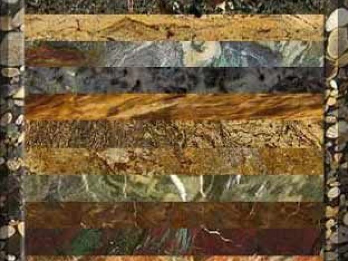 Archisio - Edil Marmi Di Viceconte Giuseppe - Progetto Opere in marmo e granito