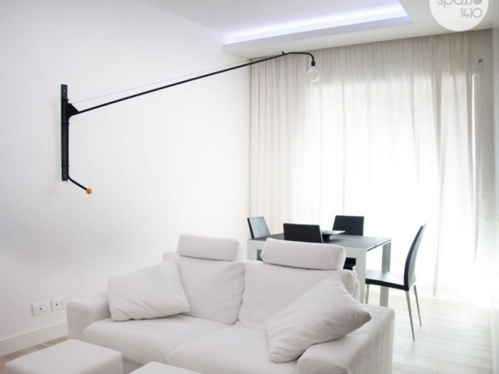 Archisio - Spazio 14 10 - Progetto Portfolio