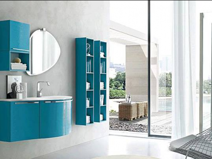 Archisio - Io Architetto - Progetto Bagni
