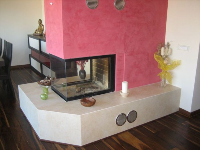 Archisio - Giuseppe Bisceglia - Progetto Casa archimede - 160mq