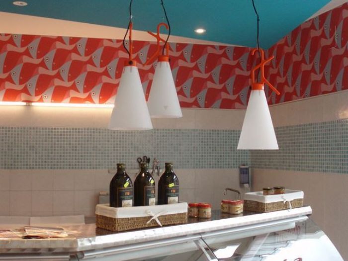 Archisio - Beatrice Arillotta Architetto - Progetto Pescheria