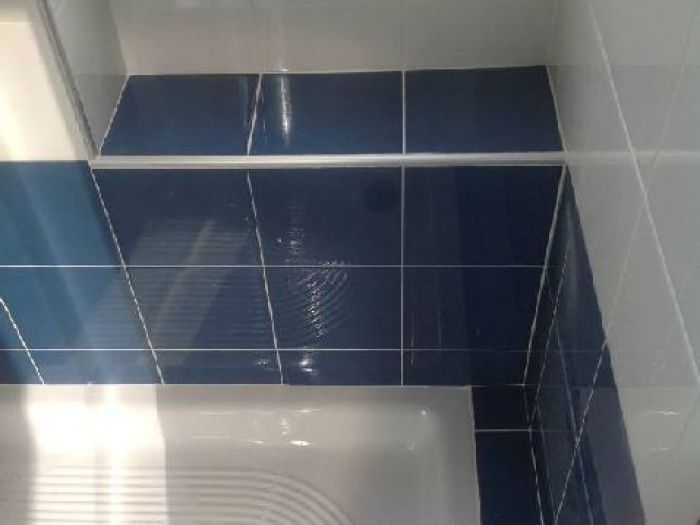 Archisio - Casa In - Progetto Bagno