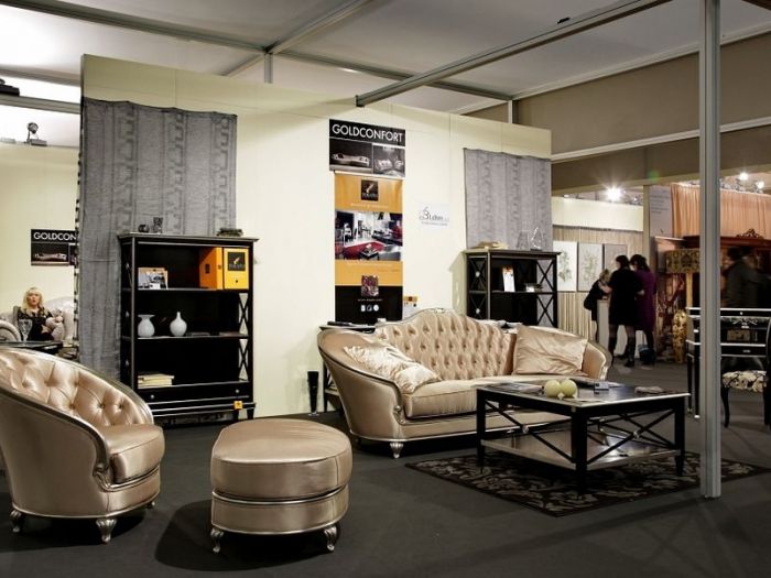 Archisio - Gcomf - Progetto Shows