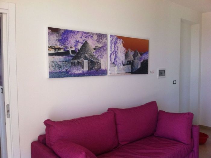 Archisio - Gianluca Vetrugno Meltem Kosan the Art Of The Negative - Artisti - Progetto The art of negative