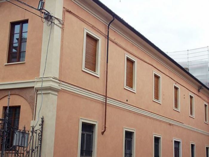 Archisio - Ed Edildeb - Progetto Restauri e ristrutturazioni