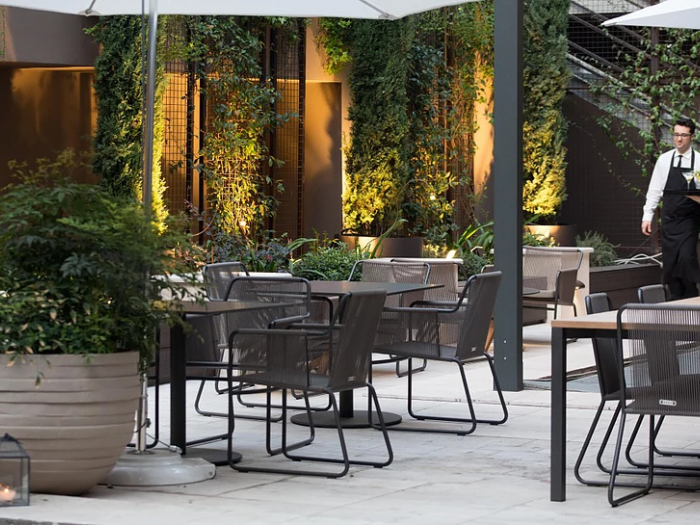 Archisio - Alessandra Vaccari - Progetto Fifty house cellini