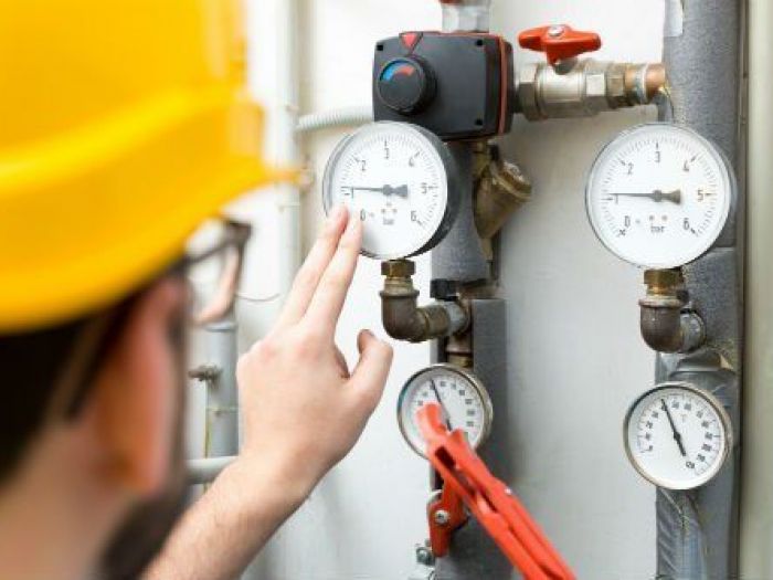 Archisio - Jm Impianti - Progetto Progettazione di impianti idraulici ed elettrici in provincia di salerno