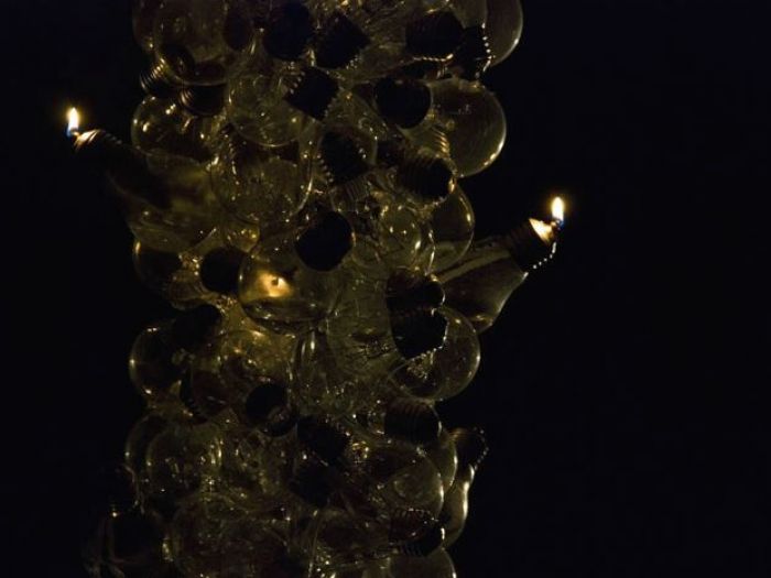 Archisio - Antonio Piccirilli - Progetto Le 8 r di latouche