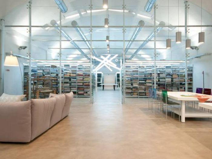 Archisio - Resin - Progetto Resina per il civile