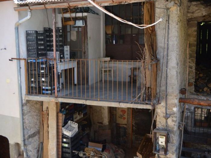 Archisio - Luca Molineri - Progetto Manutenzione di edificio residenziale