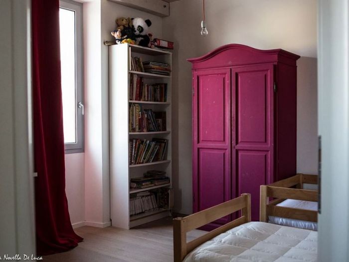 Archisio - Alberto Albeggiani - Progetto Pigneto