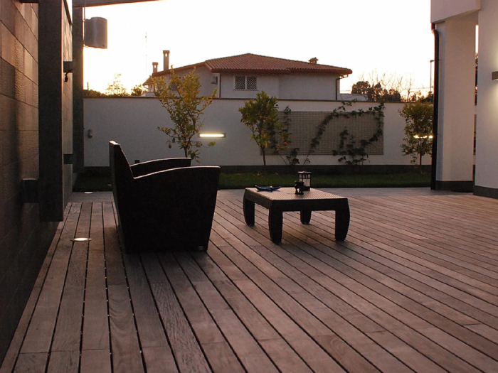 Archisio - Francesca Federici - Progetto Ville